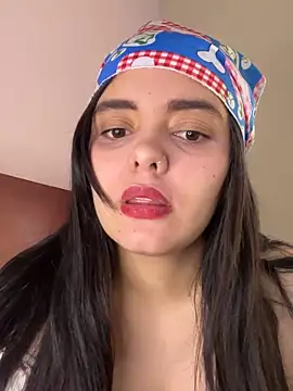 candicewest  online show from 11/24/25, 03:12