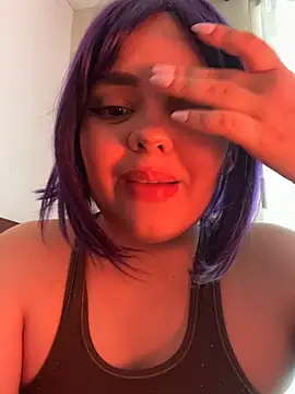 Snapshot of candicewest_ chatting on 07/30/26, 02:27 candicewest online show from 07/30/26, 02:27