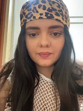 candicewest  online show from 12/21/25, 03:25