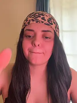 candicewest  online show from 02/08/26, 04:59