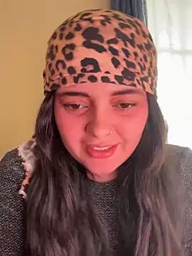 candicewest  online show from 02/18/26, 04:25