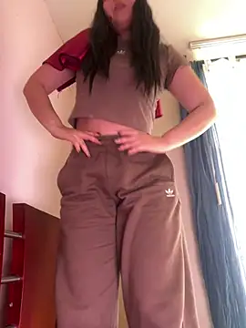 candicewest  online show from 01/16/26, 06:01