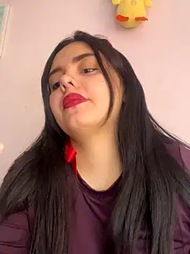 candicewest  online show from 11/17/25, 02:10