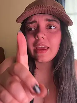 candicewest  online show from 02/07/26, 03:20