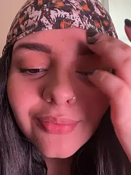 candicewest  online show from 02/01/26, 06:06