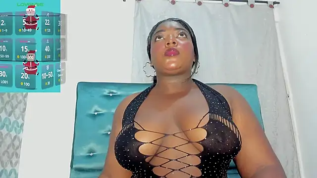 Tamaramilleer online show from 11/23/25, 02:54