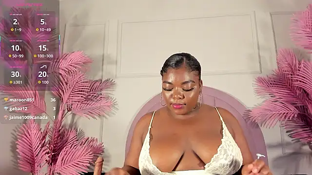 Tamaramilleer online show from 02/20/26, 06:26