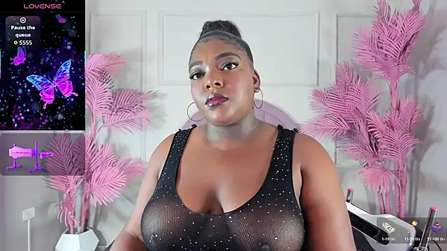 Tamaramilleer online show from 02/08/26, 03:59