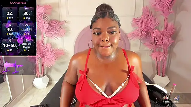 Tamaramilleer online show from 02/06/26, 04:19