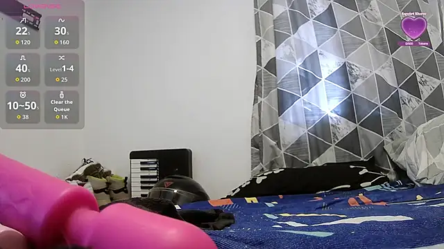 katherine-smill online show from 11/20/25, 02:40