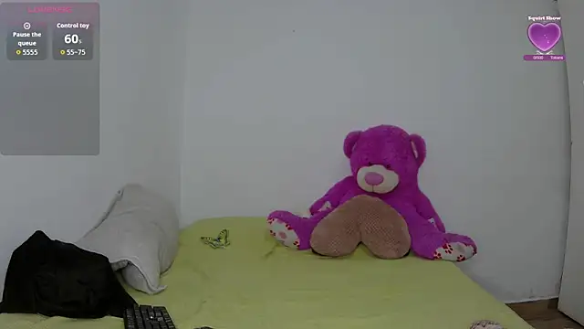 katherine-smill online show from 02/26/26, 10:04