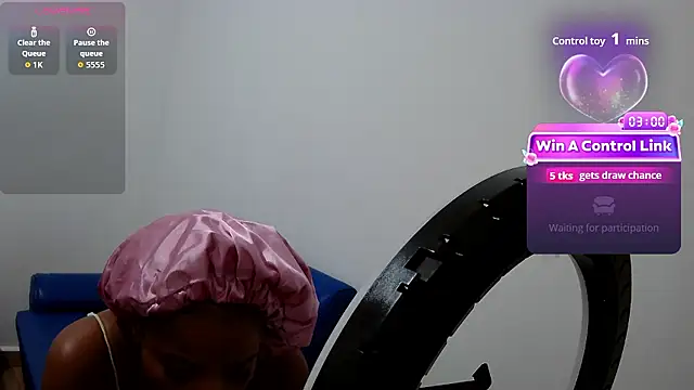 katherine-smill online show from 01/09/26, 05:31