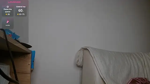 Snapshot of katherine-smill chatting on 07/07/26, 10:08 katherine-smill online show from 07/07/26, 10:08