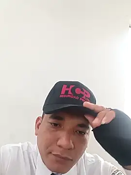 Loquillopajero online show from 03/23/26, 03:45