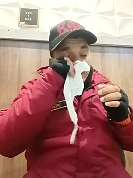 Loquillopajero online show from 03/21/26, 05:41