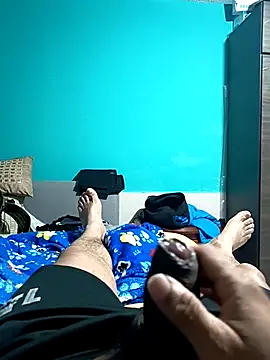 Loquillopajero online show from 03/21/26, 12:31