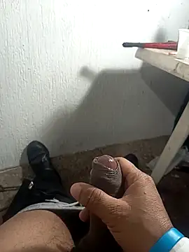 Loquillopajero online show from 04/01/26, 01:51