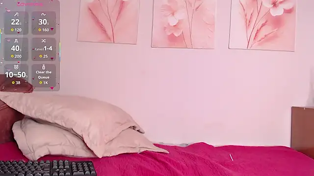 anicarter online show from 12/14/25, 06:57