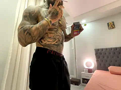  Nate    online show from 11/07/25, 09:08