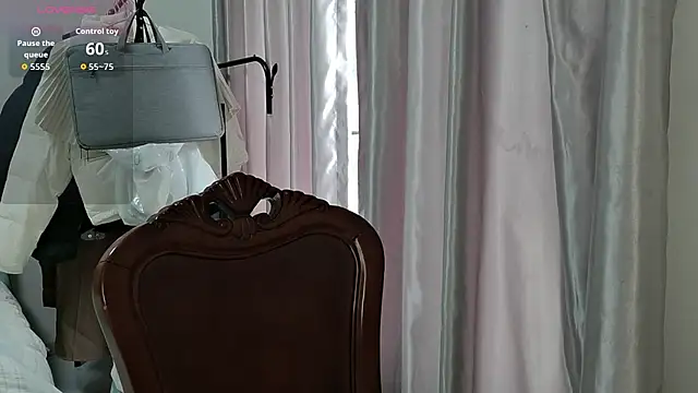 Wanwan61 online show from 11/15/25, 06:17