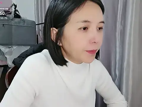 Wanwan61 online show from 11/26/25, 08:58