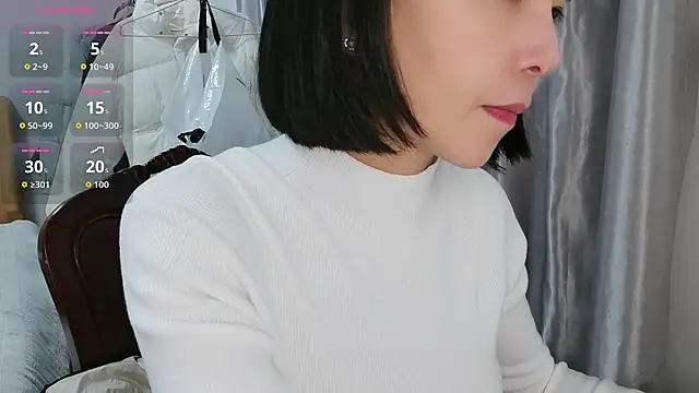 Wanwan61 online show from 11/21/25, 10:58