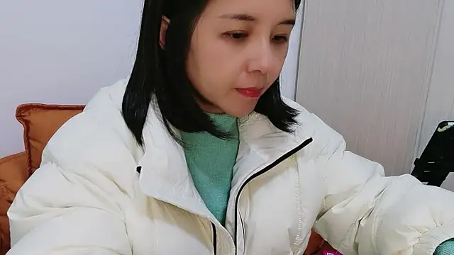 Wanwan61 online show from 03/04/26, 10:01