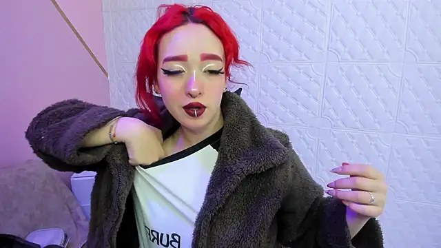 Dakkotta   online show from 01/07/26, 04:39