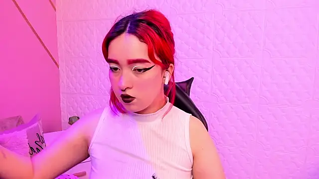 Dakkotta   online show from 11/29/25, 04:23