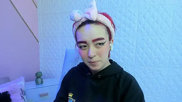 Dakkotta   online show from 01/14/26, 04:27