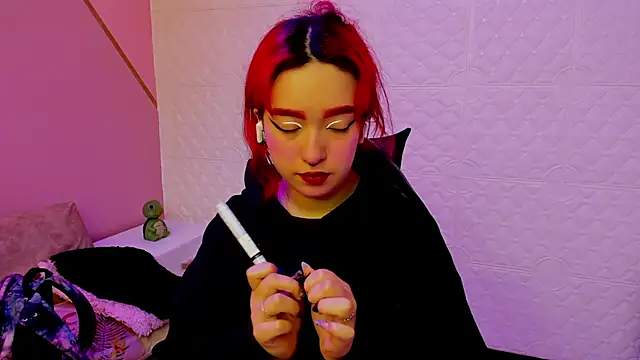 Dakkotta   online show from 11/20/25, 02:51