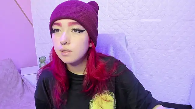 Dakkotta   online show from 12/15/25, 04:40