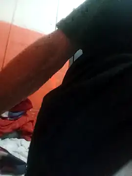 Gil666Hatanal online show from 03/25/26, 02:55