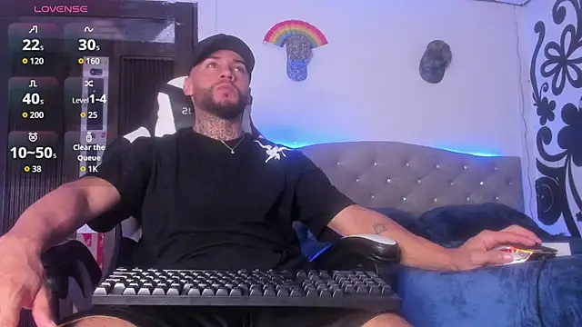 Snapshot of couple-hothot chatting on 11/07/25, 11:08 couple-hothot online show from 11/07/25, 11:08