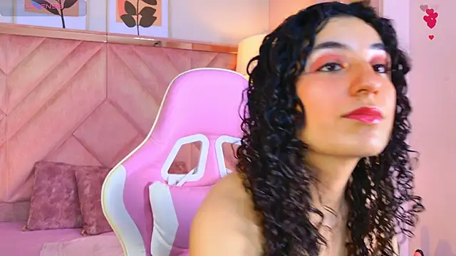 DemiJones  online show from 04/23/26, 03:57