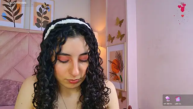 DemiJones  online show from 05/30/26, 05:14