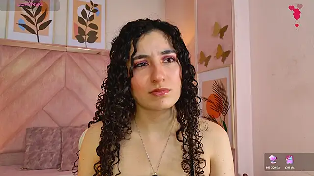 DemiJones  online show from 03/28/26, 05:08