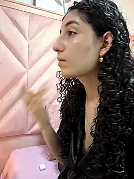 DemiJones  online show from 04/29/26, 03:21