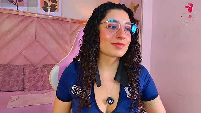 DemiJones  online show from 04/02/26, 04:41