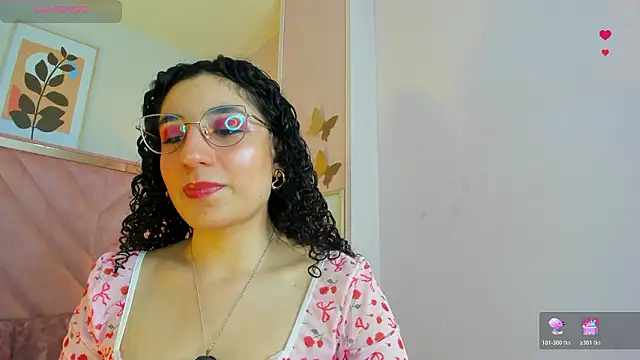 DemiJones  online show from 03/06/26, 03:12