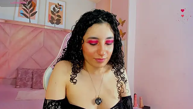 DemiJones  online show from 03/22/26, 04:27