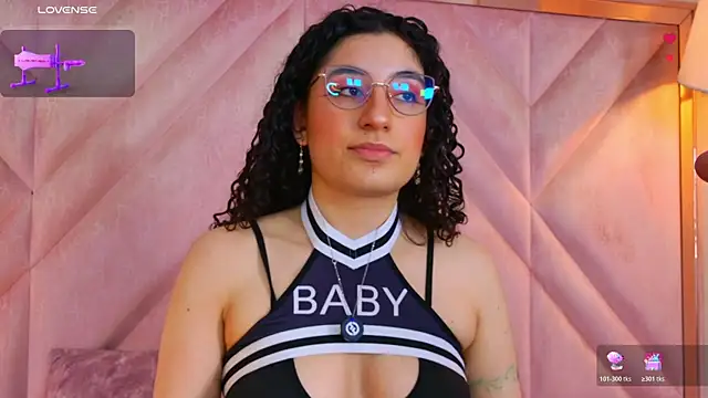 DemiJones  online show from 05/22/26, 04:43