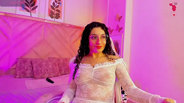 DemiJones  online show from 02/19/26, 03:58