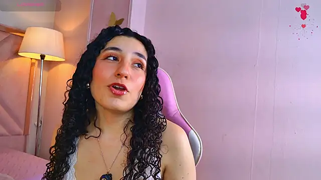 DemiJones  online show from 04/10/26, 05:14