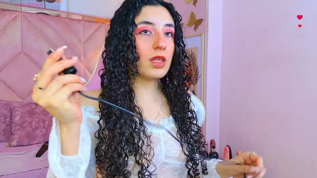DemiJones  online show from 05/13/26, 04:41