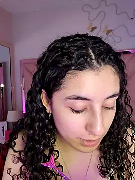 DemiJones  online show from 11/14/25, 04:38