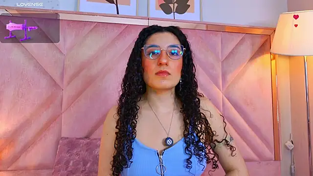 DemiJones  online show from 05/21/26, 05:16
