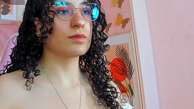 DemiJones  online show from 03/03/26, 03:46