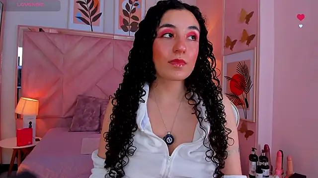 DemiJones  online show from 03/26/26, 04:22