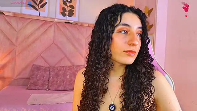 DemiJones  online show from 04/24/26, 03:52